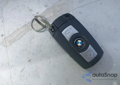 2009 BMW 335I из США, поврежденный, VIN WBAWL73589PX44707